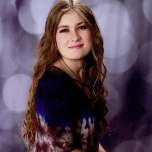 Meet your Posher, Maitlin